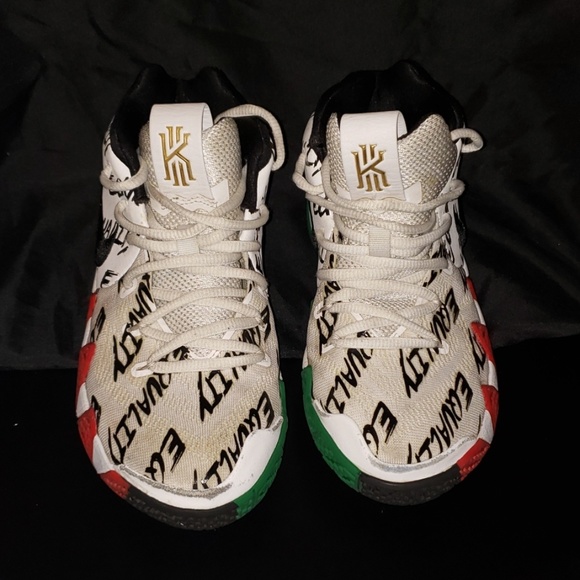GUC SNEAKERS - Picture 1 of 7